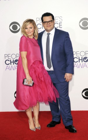 ジョシュ・ギャッド