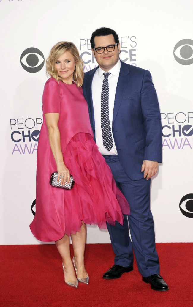 ジョシュ・ギャッド、Josh Gad