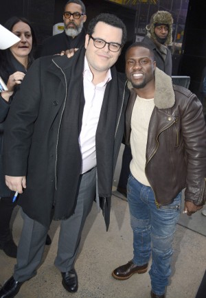 ジョシュ・ギャッド