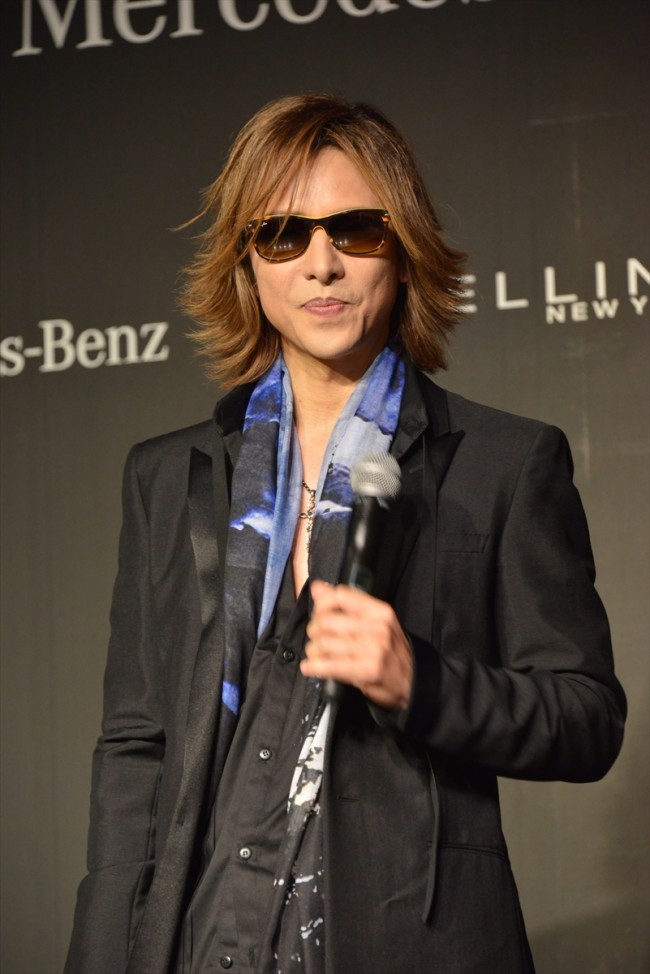 “「Mercedes‐Benz Fashion Week TOKYO」2015‐16　秋冬”