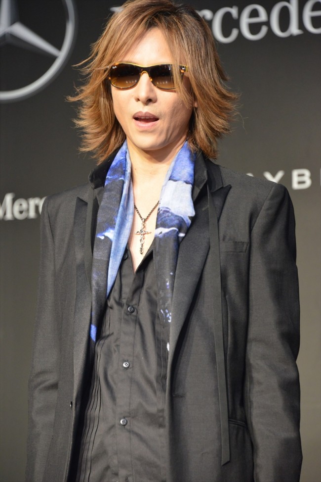 “「Mercedes‐Benz Fashion Week TOKYO」2015‐16　秋冬”