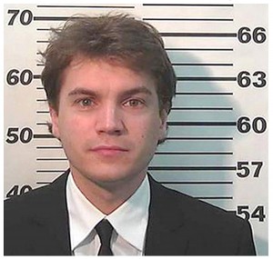 エミール・ハーシュ