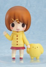 「ねんどろいど りん＆うーさー お手軽Ver.」　2800円（税込）