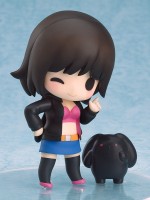 「ねんどろいど れん＆ダスウサ お手軽Ver.」　2800円（税込）