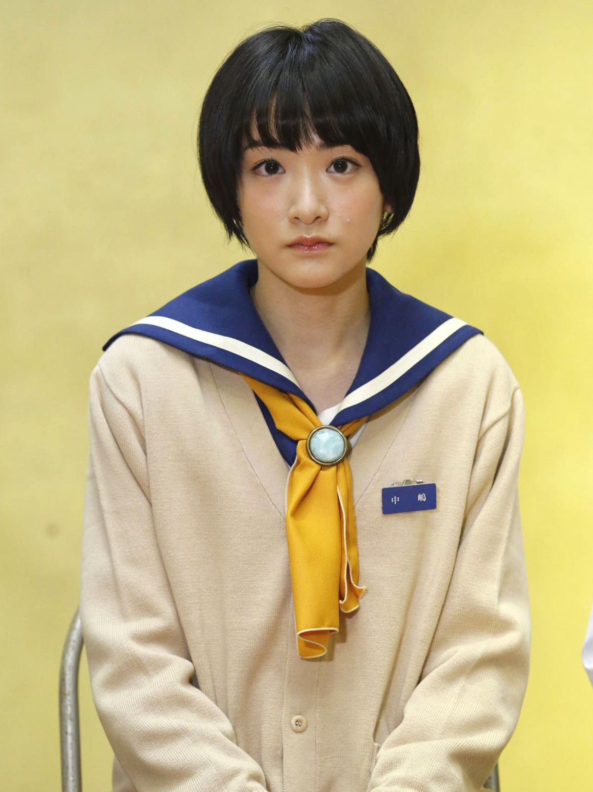 『コープスパーティー』生駒里奈、撮影の苦労を語るも「メンバーが慰めてくれた」