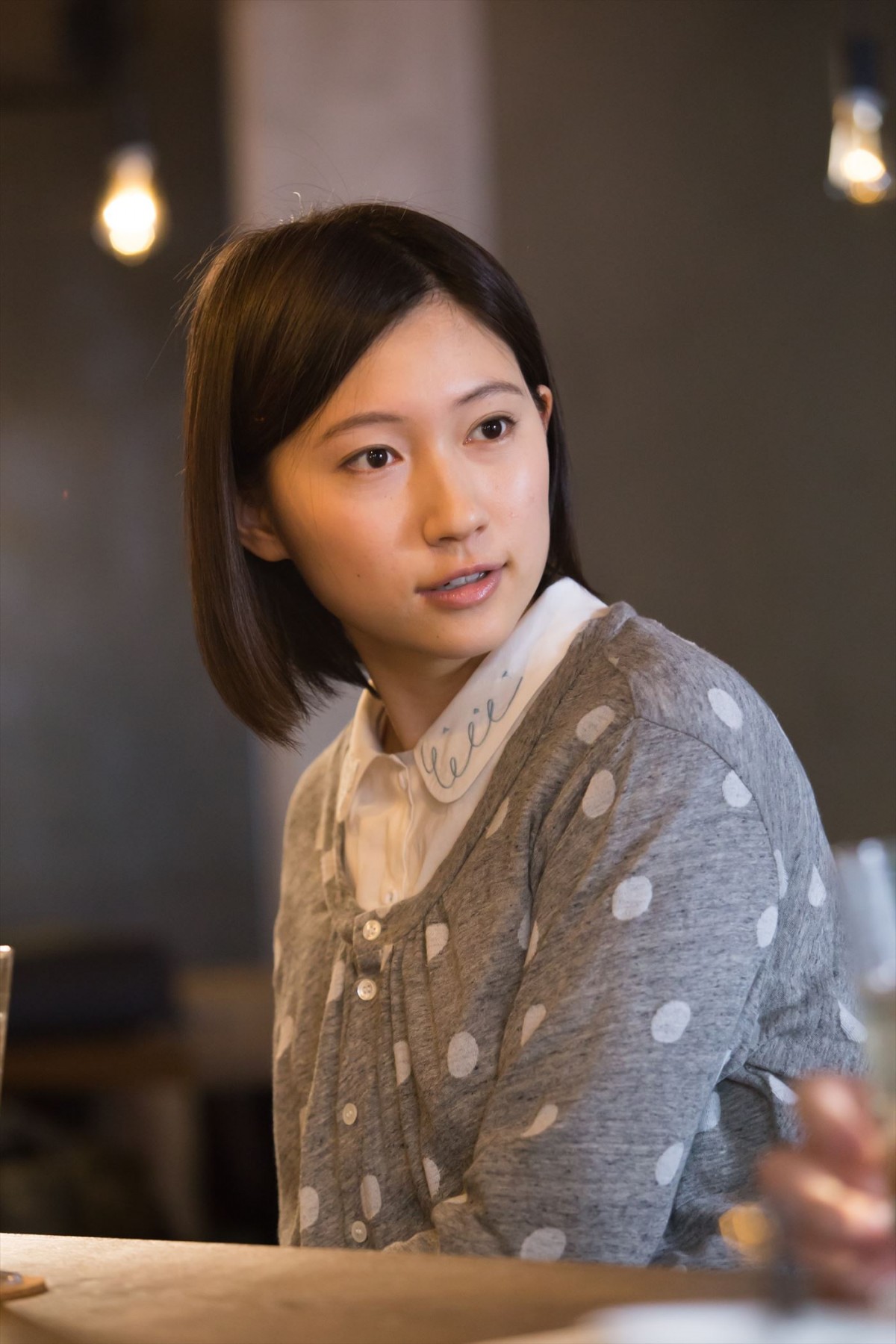 2PMチャンソン×大野いと、新堂冬樹の純愛小説『忘れ雪』映画化で共演