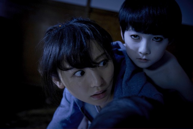 おのののか、『呪怨 ‐ザ・ファイナル‐』で初の本格的な映画出演!