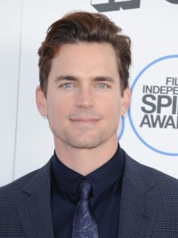 『アメリカン・ホラー・ストーリー』シーズン5への出演が決まったマット・ボマー