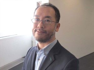 『思い出のマーニー』米林宏昌監督インタビュー