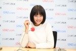 オールナイトニッポンのパーソナリティに初挑戦する広瀬すず