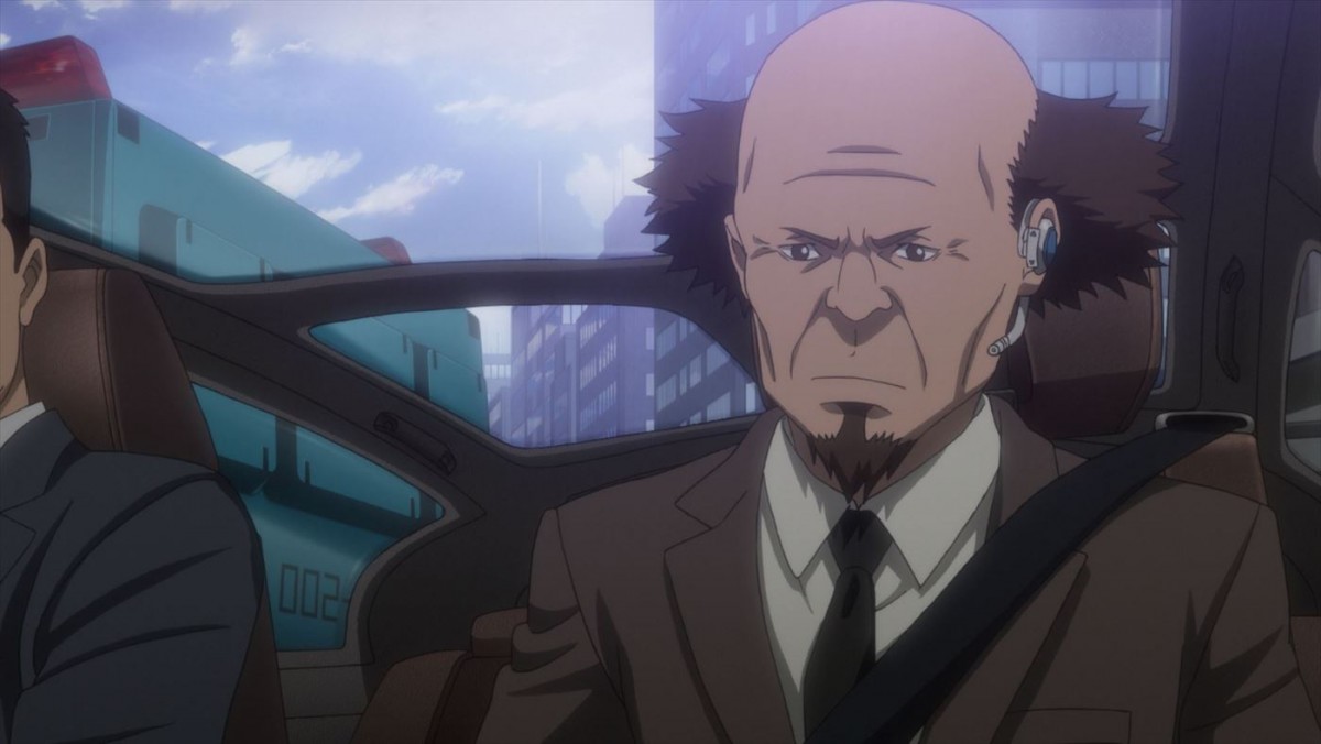 『攻殻機動隊 新劇場版』新ビジュアル＆予告映像解禁！すべての “起源” が明らかに…