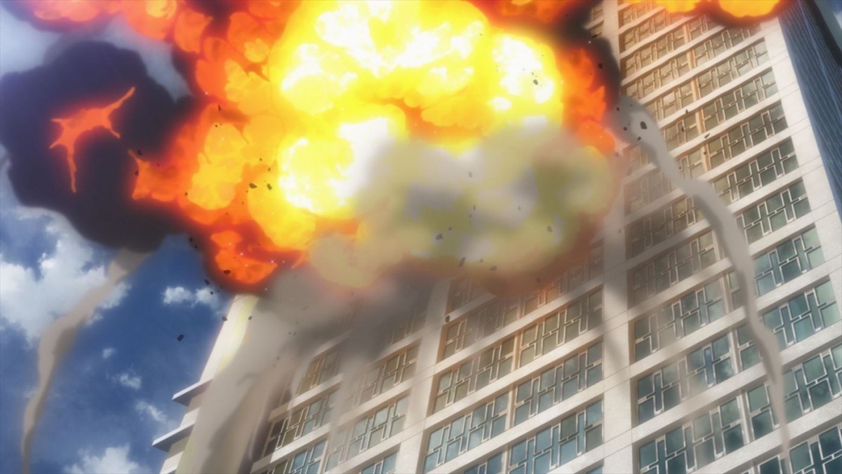 『攻殻機動隊 新劇場版』新ビジュアル＆予告映像解禁！すべての “起源” が明らかに…