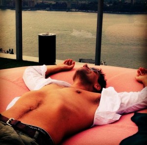 ジョン・ステイモス