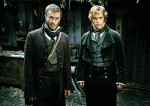 テリー・ギリアム監督『ブラザーズ・グリム』、テレビドラマ化企画が進行中