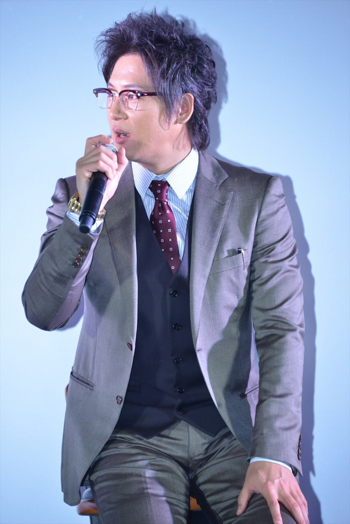 聖闘士星矢