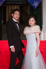 ドラマ10『美女と男子』　NHK総合にて4月14日より毎週火曜日22時～22時48分で放送