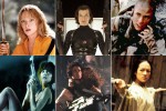 【写真】最強の女性キャラクターは誰だ！アクションヒロイン20名選出＜フォト特集＞