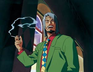 『A KITE／カイト Special Edition』場面写真