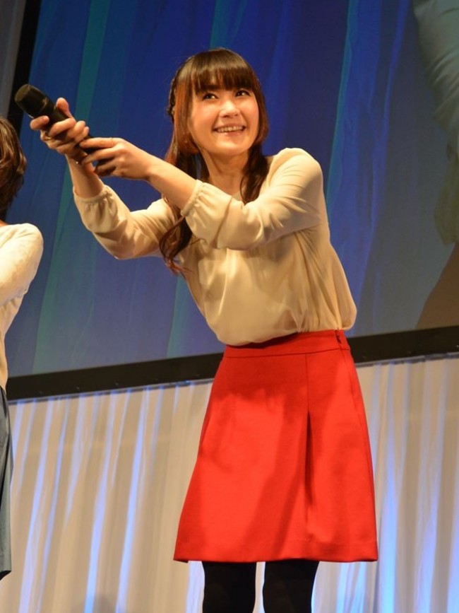 Anime Japan2015