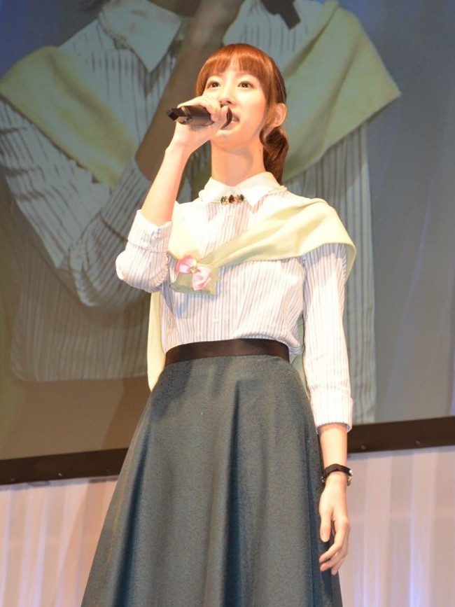 Anime Japan2015