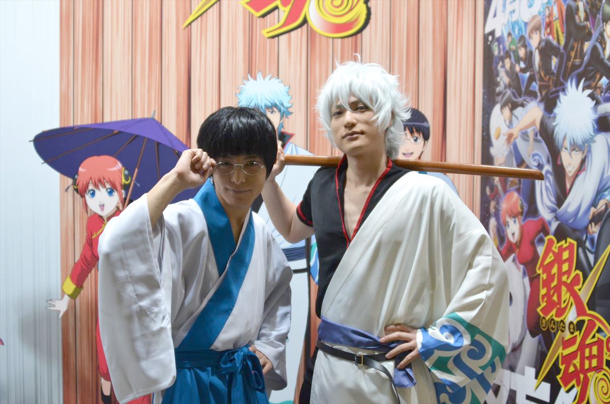 「Anime Japan2015」コスプレ フォト特集