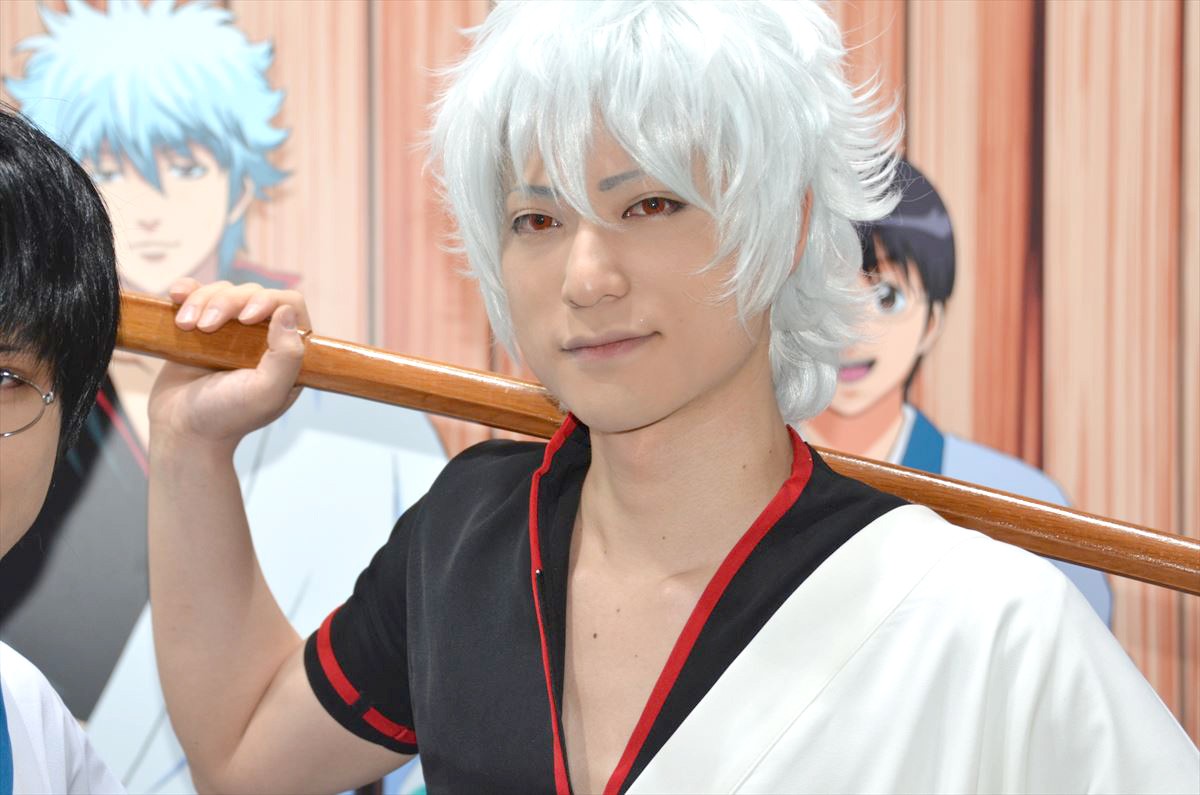 「Anime Japan2015」コスプレ フォト特集