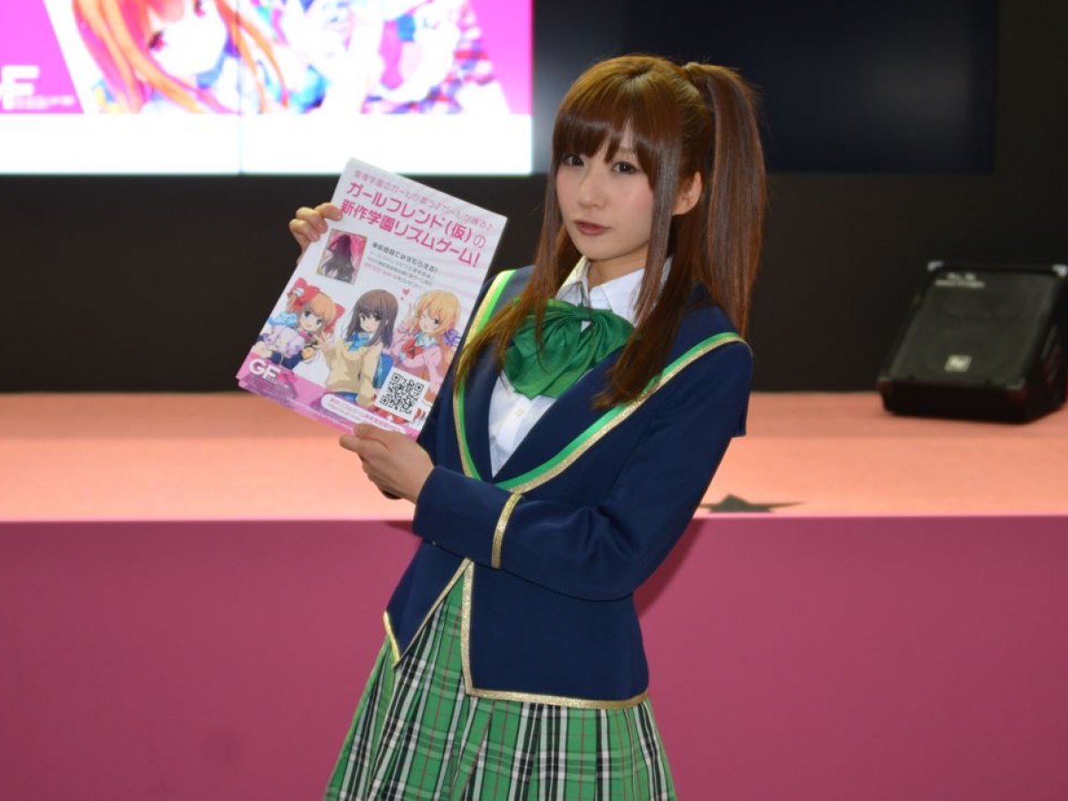 「Anime Japan2015」コスプレ フォト特集
