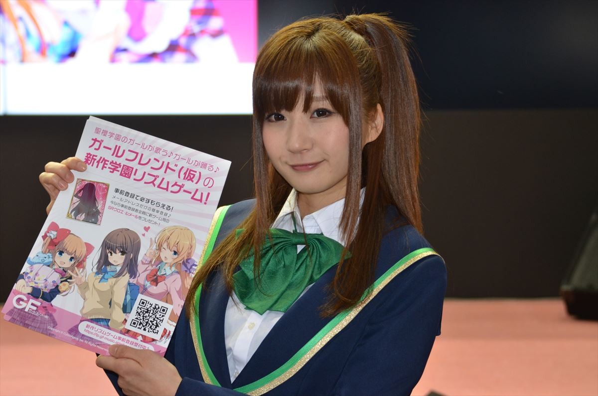 「Anime Japan2015」コスプレ フォト特集