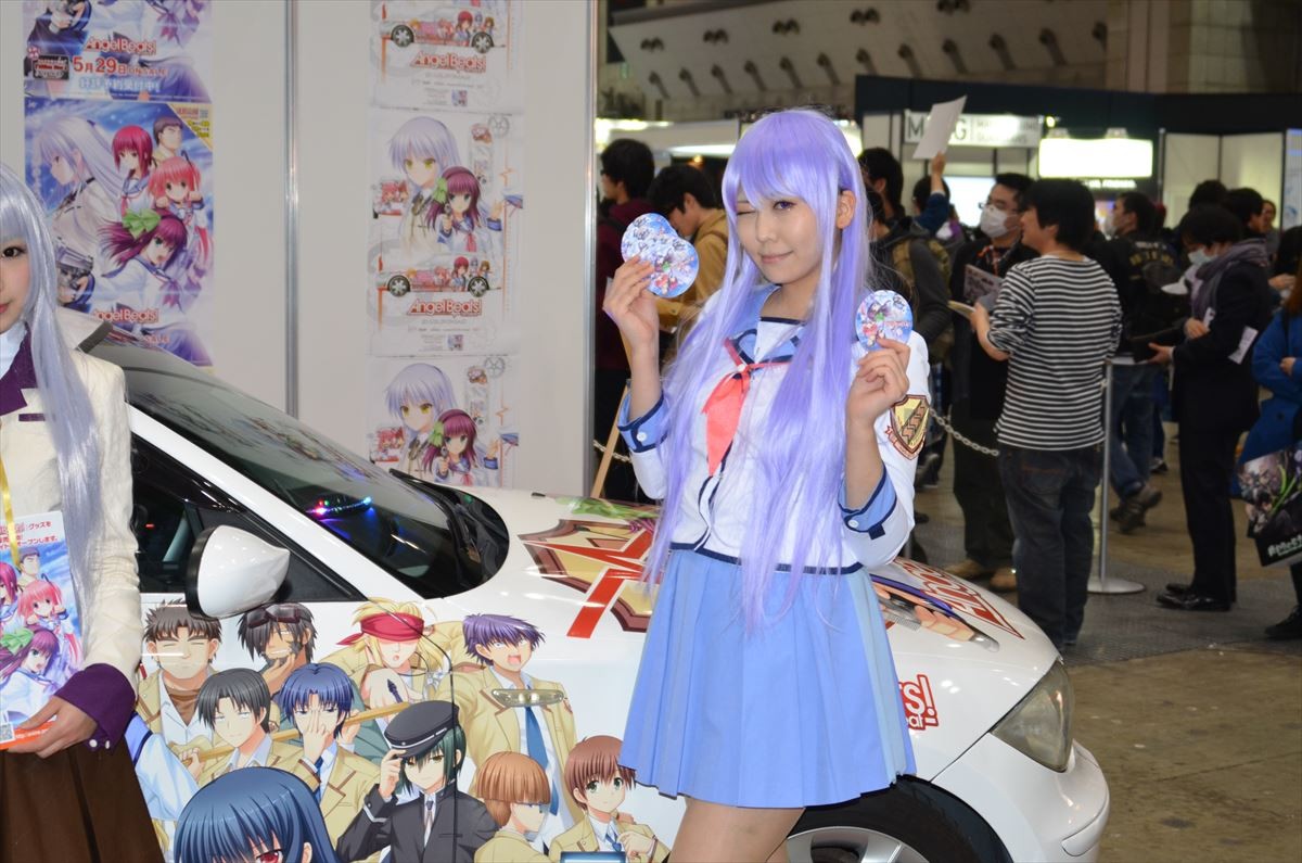 AnimeJapan