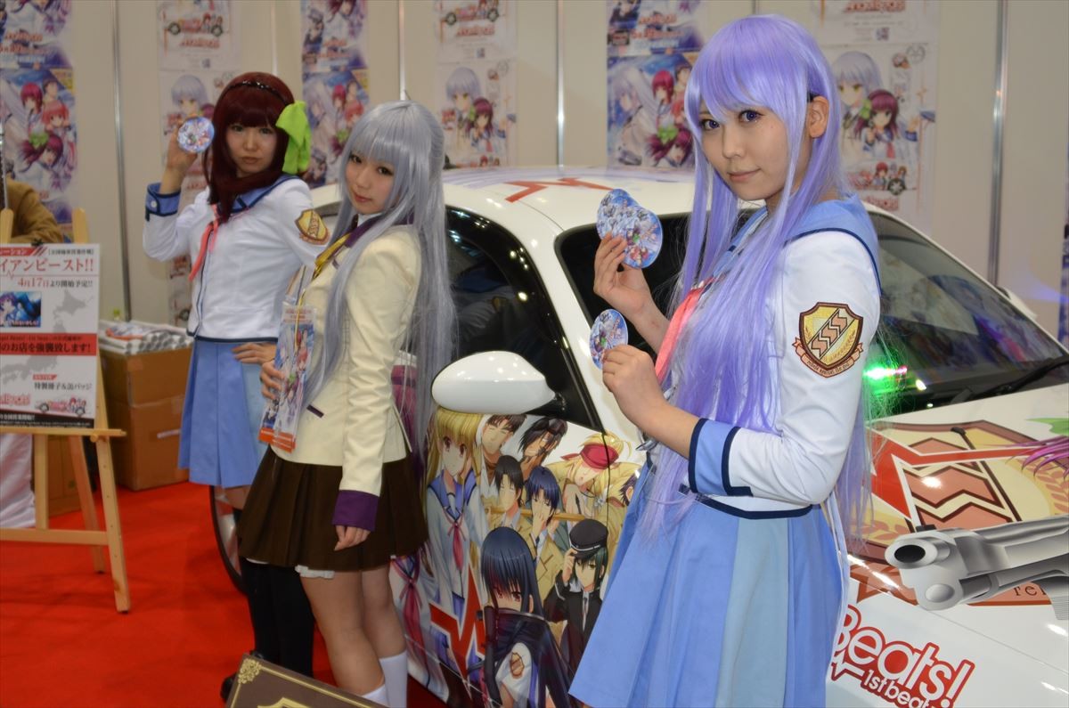 AnimeJapan
