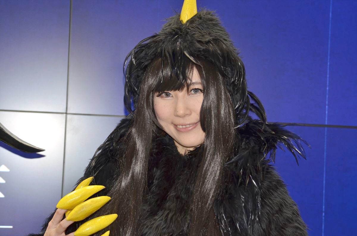 「Anime Japan2015」コスプレ フォト特集