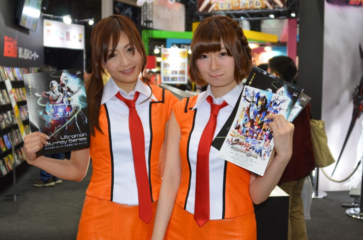 AnimeJapan