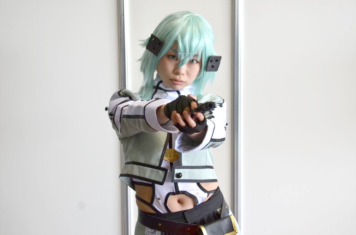 「Anime Japan2015」コスプレ フォト特集