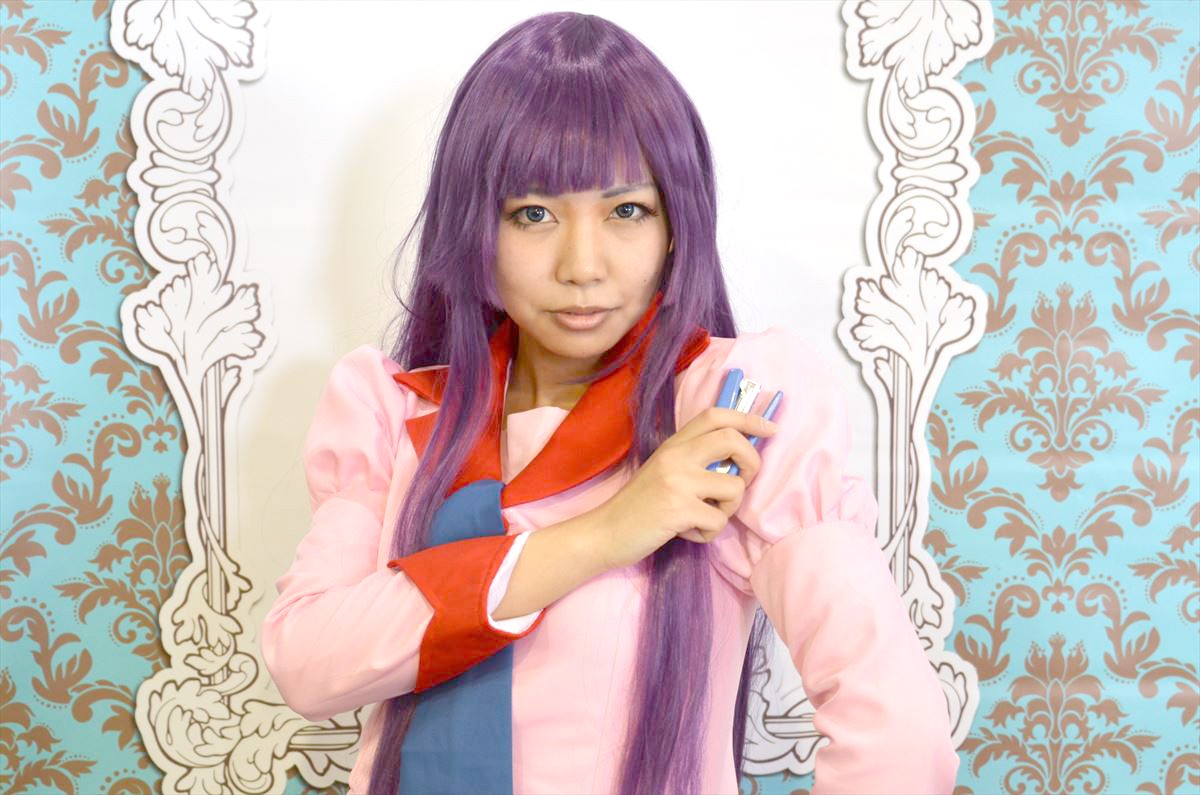 「Anime Japan2015」コスプレ フォト特集