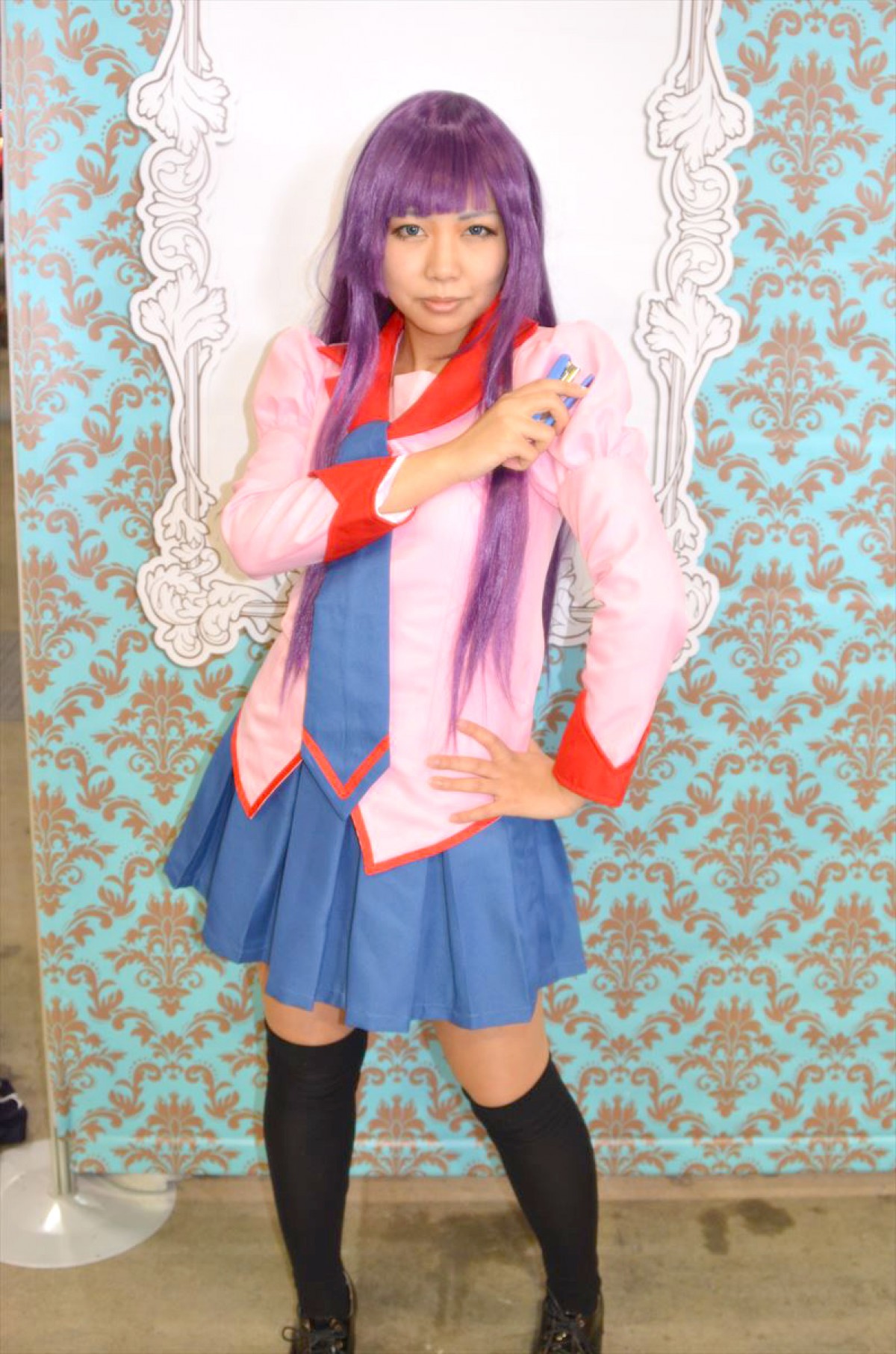 「Anime Japan2015」コスプレ フォト特集