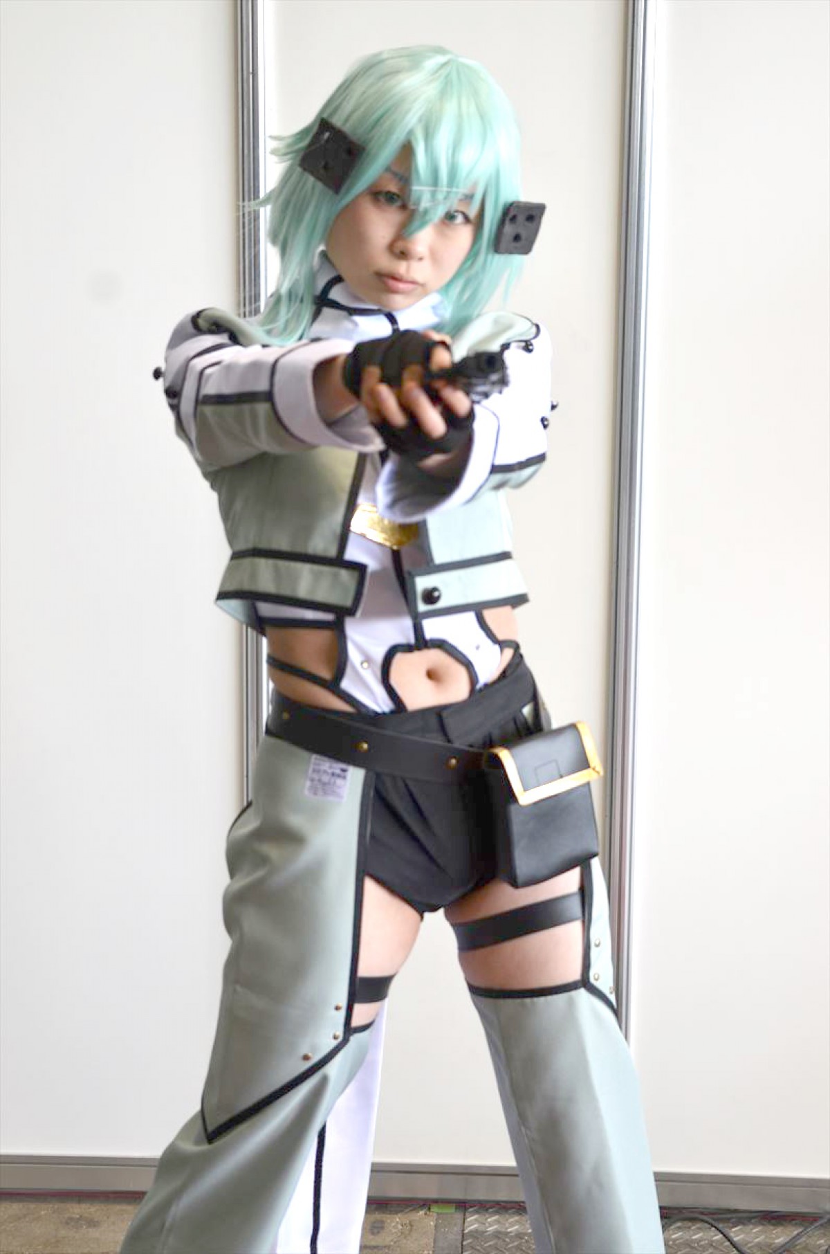 「Anime Japan2015」コスプレ フォト特集