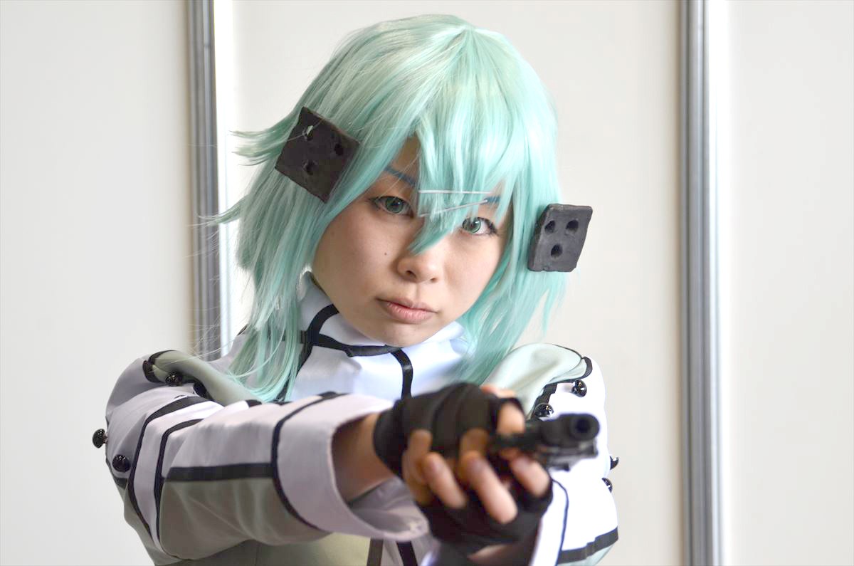 「Anime Japan2015」コスプレ フォト特集