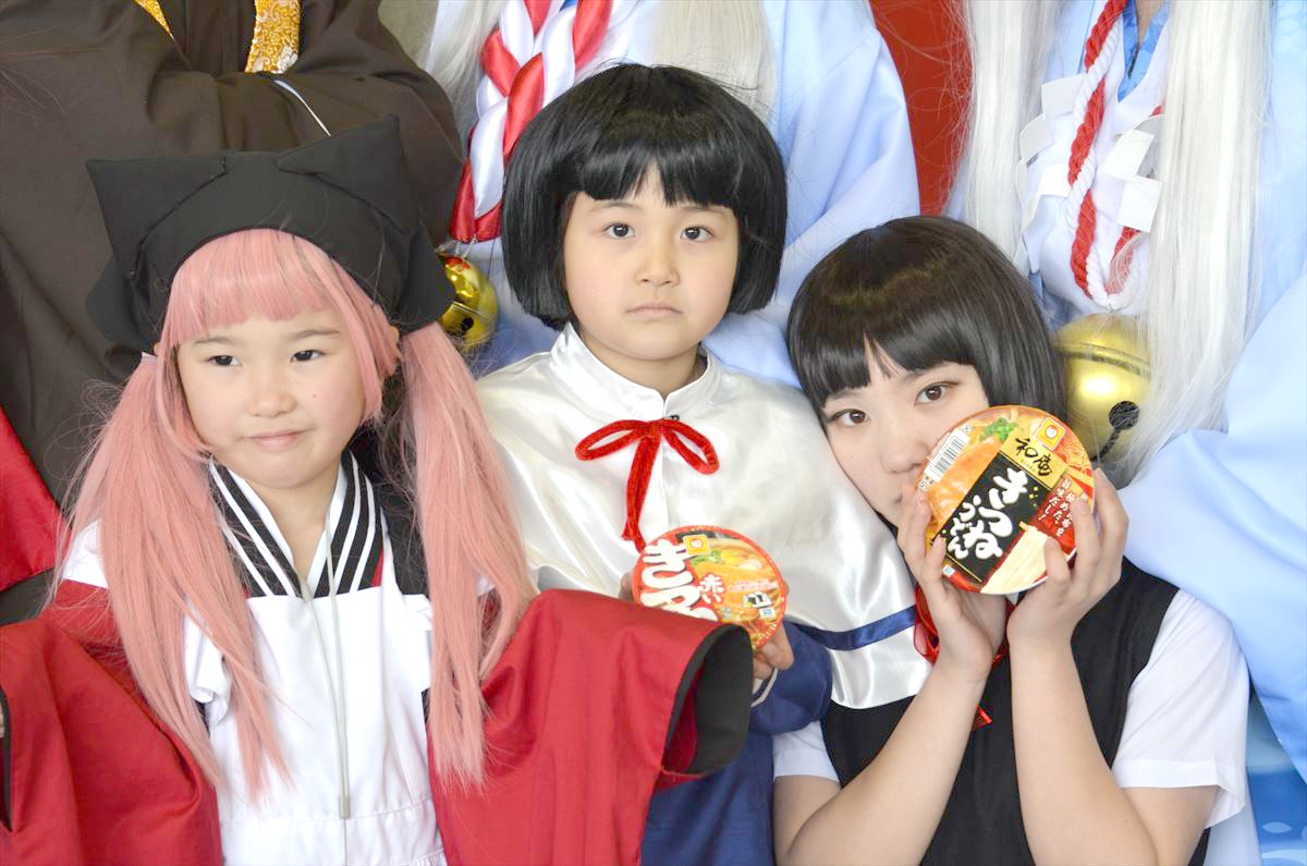 「Anime Japan2015」コスプレ フォト特集