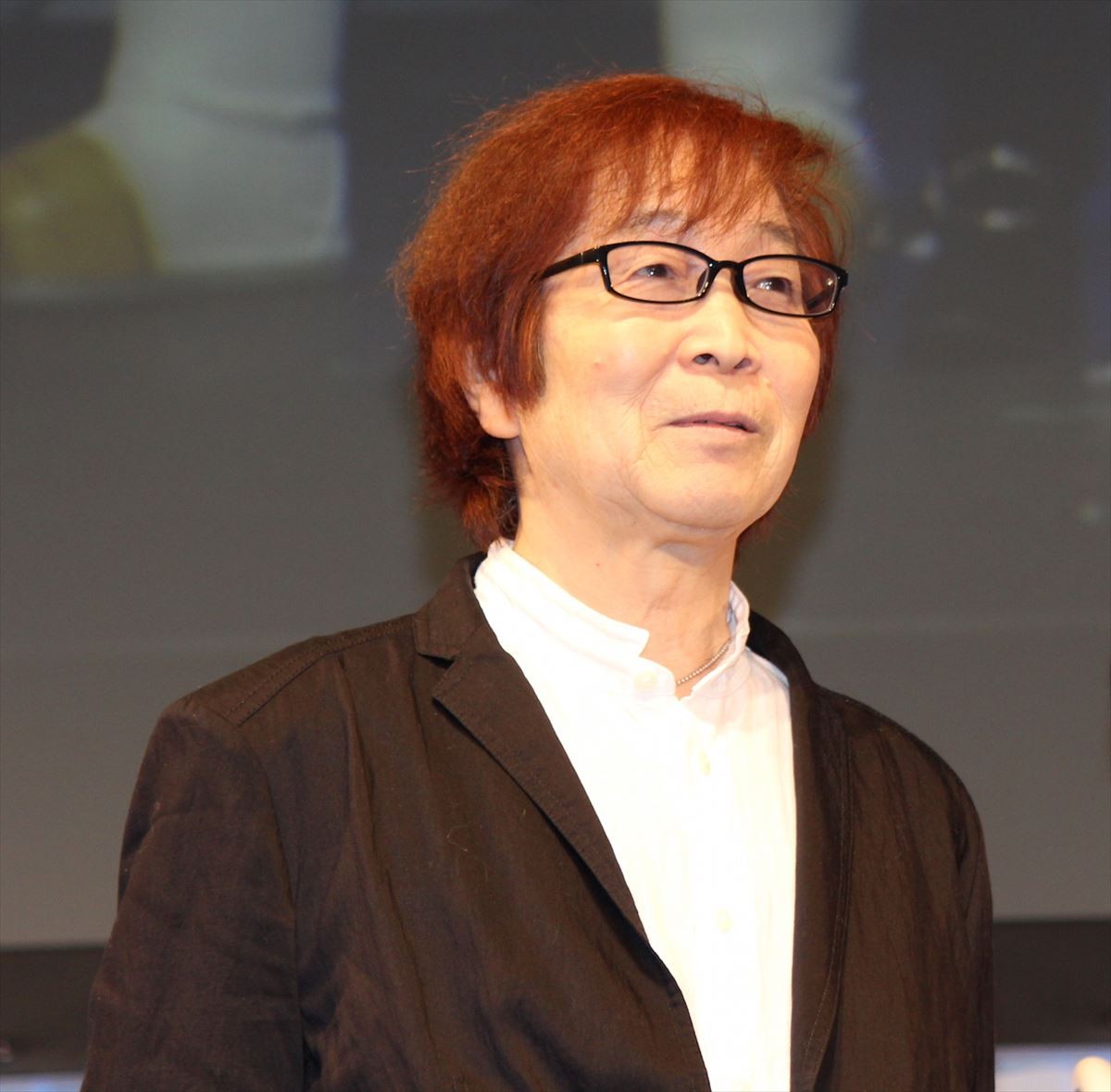 ＜アニメジャパン＞上島竜兵、“悪の帝王”フリーザに「お前、絡みづらいな！」と暴言