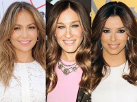 女優としてだけでなく製作総指揮として才能を発揮する、J・ロペス、サラ・J・パーカー、E・ロンゴリア