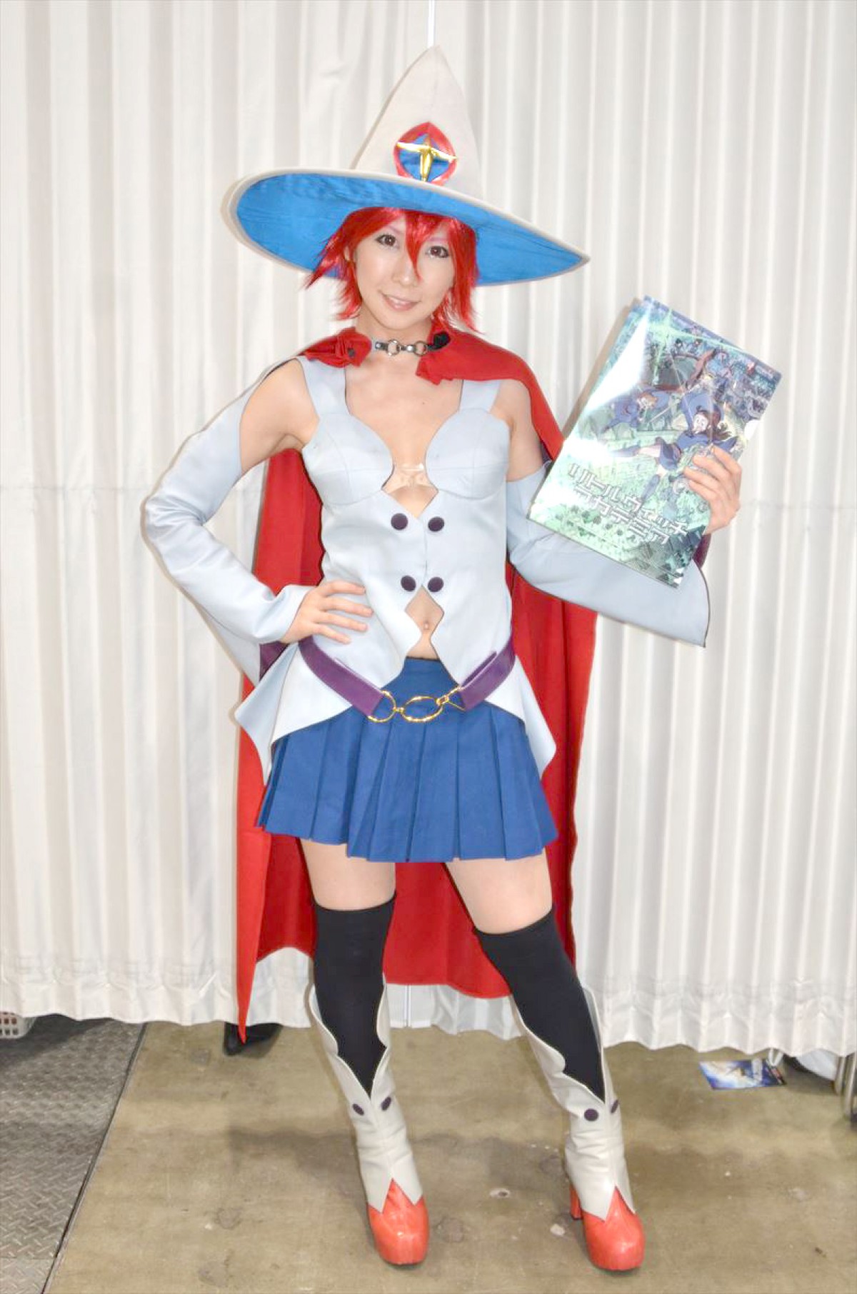 「Anime Japan2015」コスプレ フォト特集