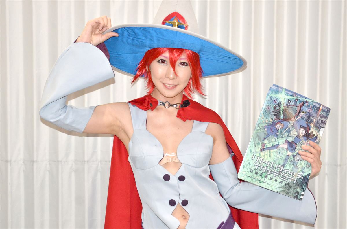 「Anime Japan2015」コスプレ フォト特集