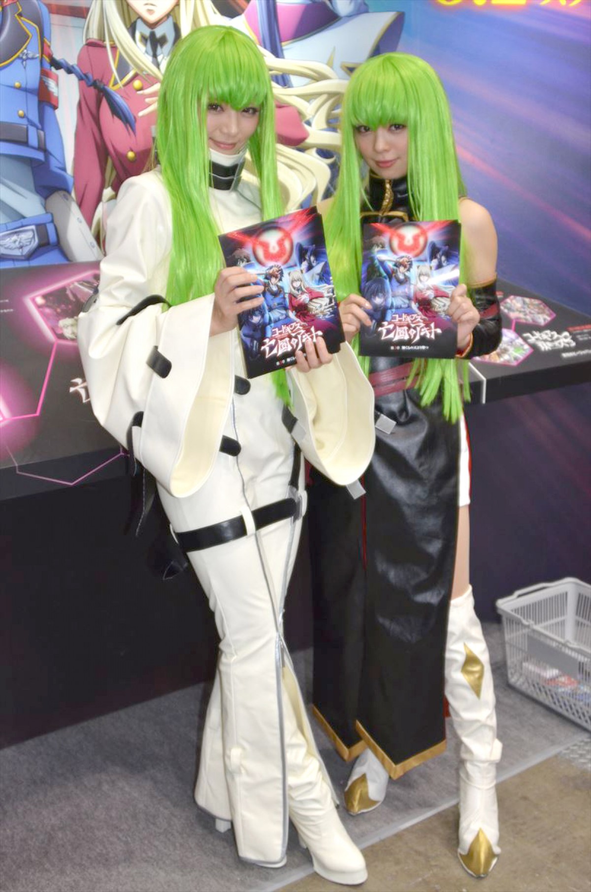 「Anime Japan2015」コスプレ フォト特集