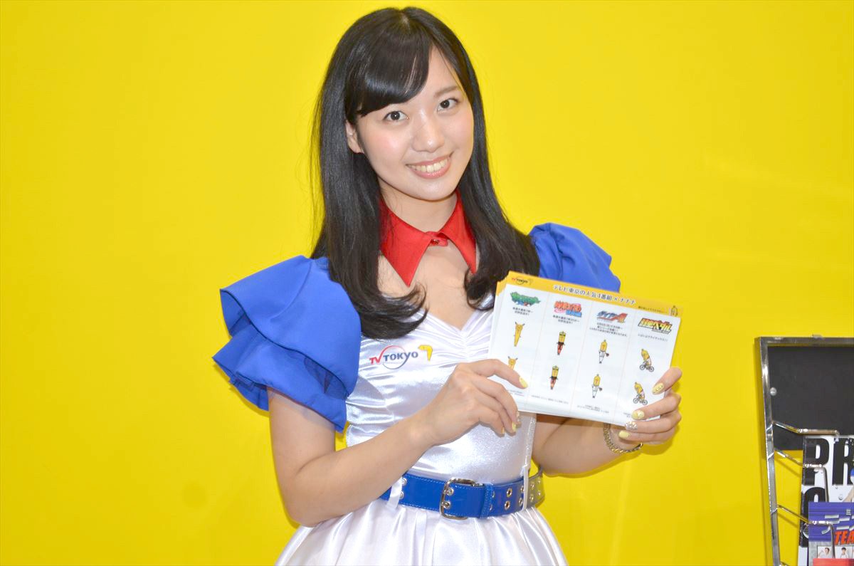 「Anime Japan2015」コスプレ フォト特集