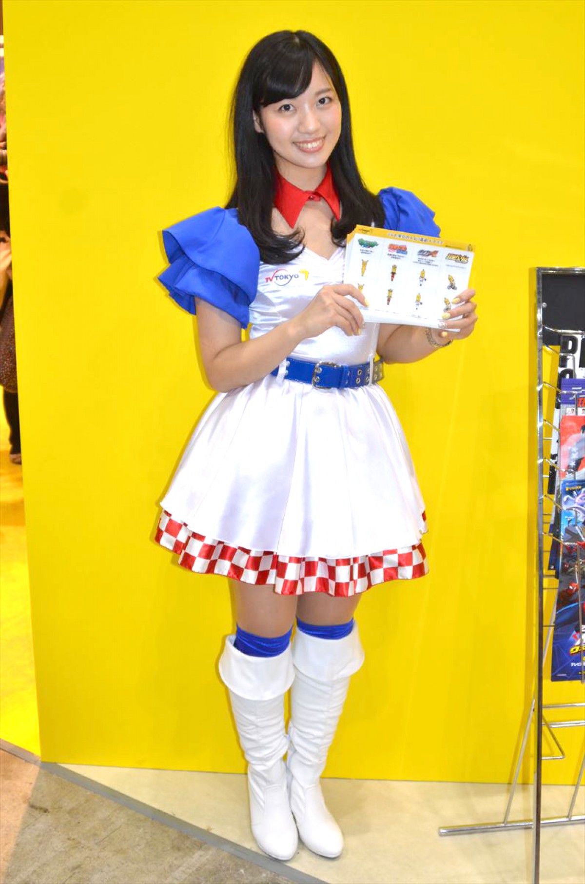 「Anime Japan2015」コスプレ フォト特集