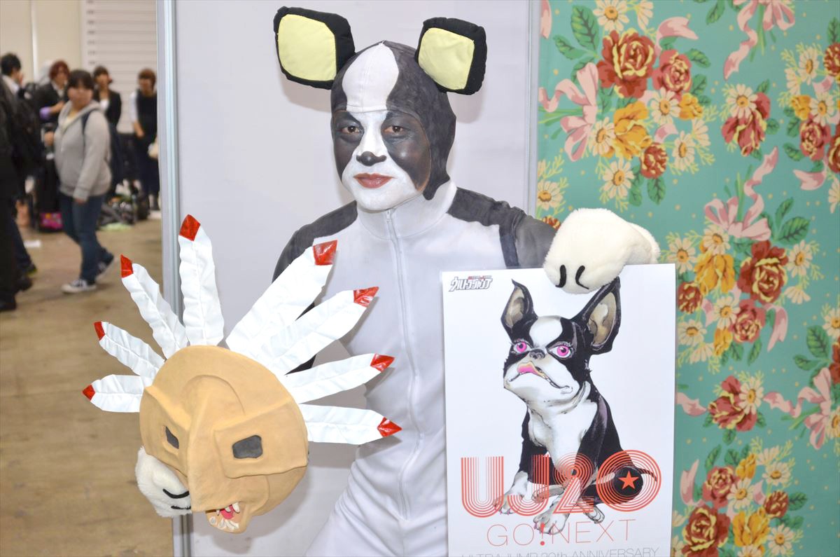 「Anime Japan2015」コスプレ フォト特集