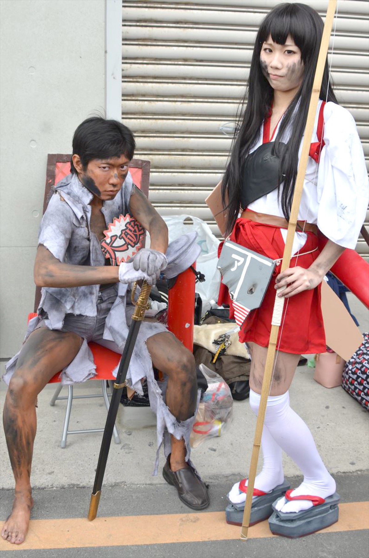 「Anime Japan2015」コスプレ フォト特集