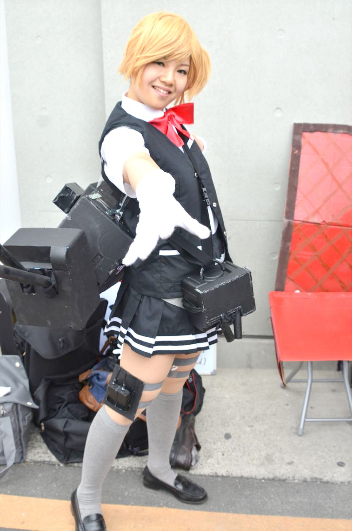 「Anime Japan2015」コスプレ フォト特集