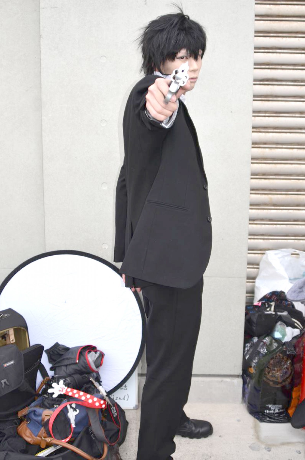 「Anime Japan2015」コスプレ フォト特集