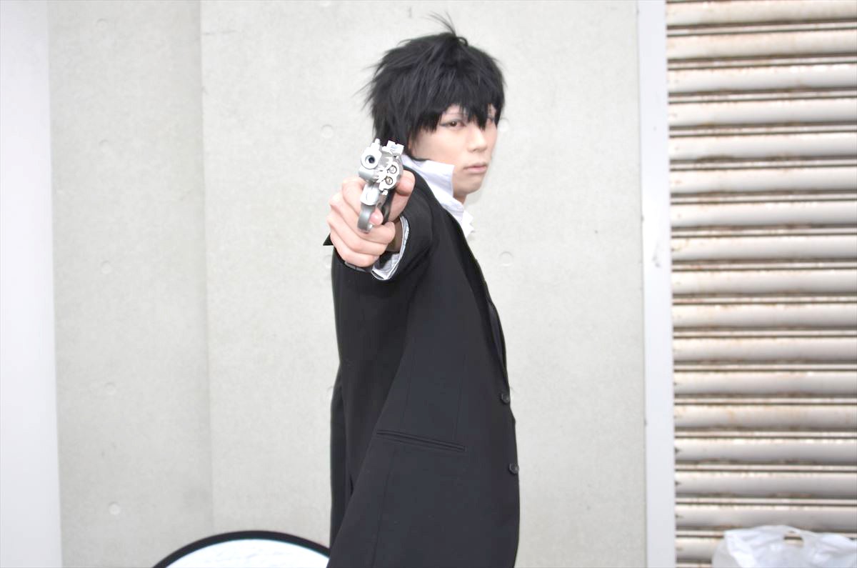「Anime Japan2015」コスプレ フォト特集